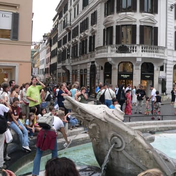 The Inn at The Spanish Steps - Hotels Near Me - Rome, RM