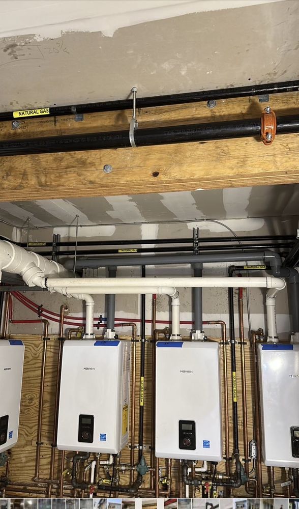 Slide of Klea General Contracting