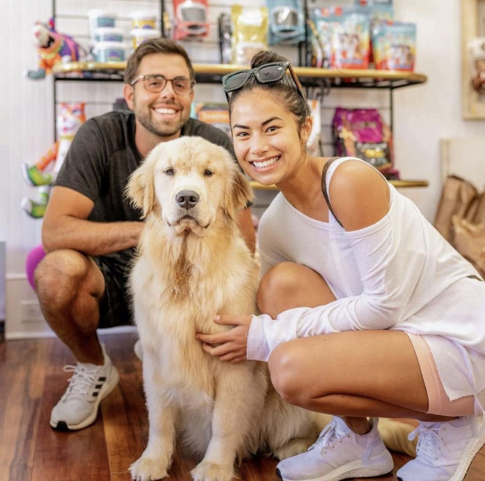 Onblonde Pet Spa & Boutique Image