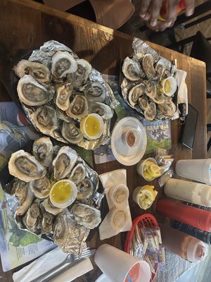 Seafood Kitchen by null