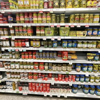 Publix - Olives & Other Pickled Foods - Grocery Near Me - Mobile, Alabama Publix - Olives & Other Pickled Foods - Grocery Near Me - Mobile, Alabama