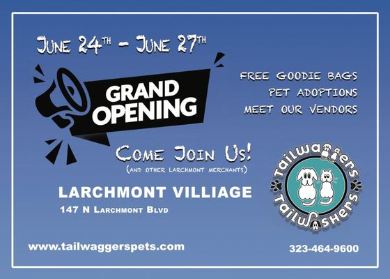 TAILWAGGERS & TAILWASHERS LARCHMONT VILLAGE - 39 Photos & 23 Reviews