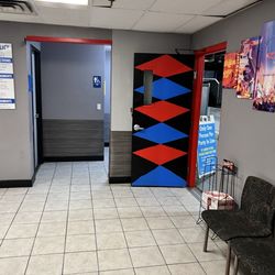 ACE Rent A Car