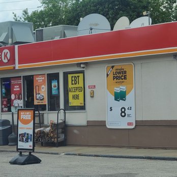 Circle K - Something strange is afoot at the circle K.... may 2021 Gurnee IL - Convenience Stores Near Me - Gurnee, Illinois