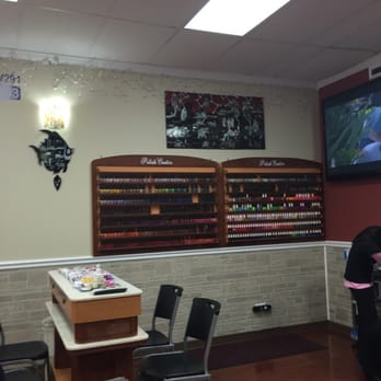 Mj Nail Salon - Huge selection of polish - Nail Salons Near Me - Berwyn, Illinois Mj Nail Salon - Huge selection of polish - Nail Salons Near Me - Berwyn, Illinois