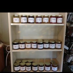 Pickled Treats & Antiques