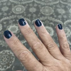 Acacia Nails