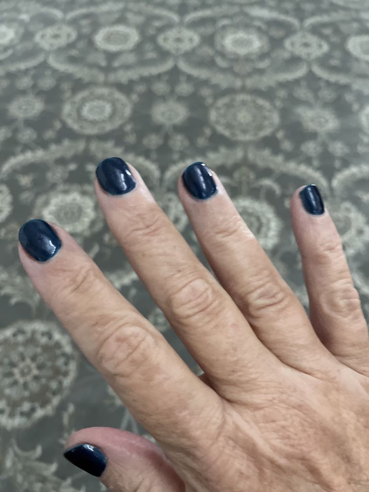 ACACIA NAILS Updated August 2024 12 Reviews 49 W Salisbury St