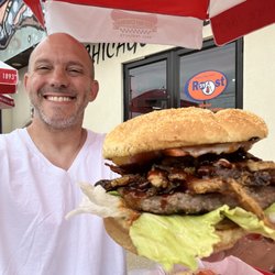 Roost 59 - Roost Burger