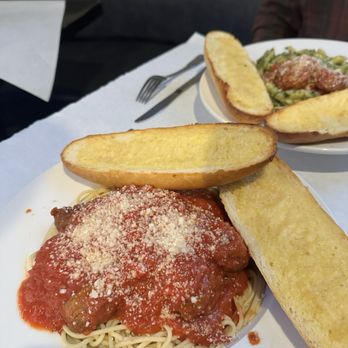 Modica's Deli - Sausage Marinara - Delis Near Me - Long Beach, California