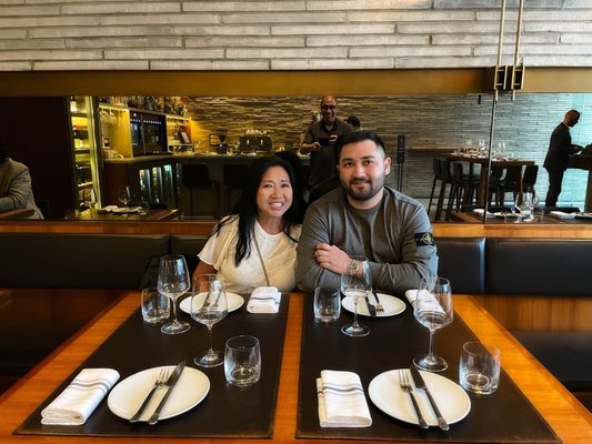 Buca Osteria & Bar by null