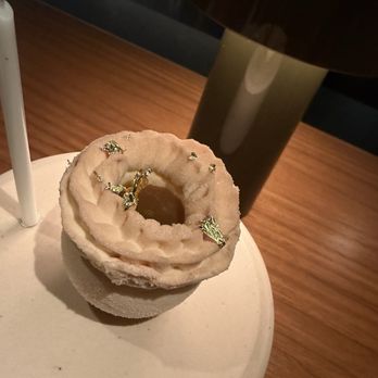 Frevo - Yuzu flower - French Near Me - New York, New York