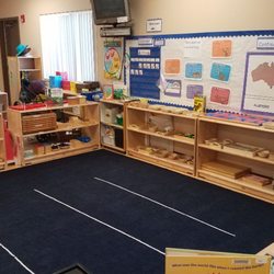 Bellflower II Child Development Center
