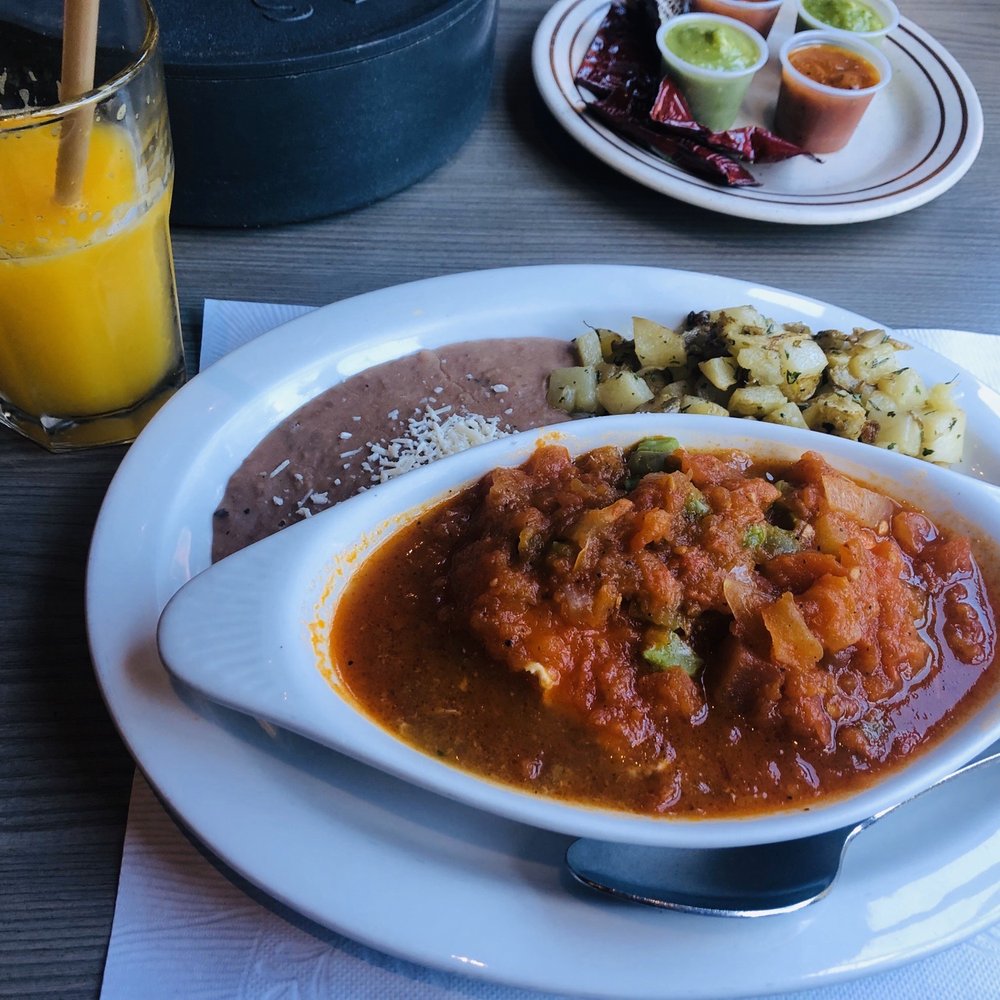 La Espadaña - CANT WAIT to eat this Huevos ahogados - Mexican Near Me - Tijuana, BCN La Espadaña - CANT WAIT to eat this Huevos ahogados - Mexican Near Me - Tijuana, BCN