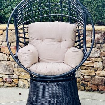 Pike Nurseries - One lovely egg chair - Nurseries & Gardening Near Me - Johns Creek, Georgia Pike Nurseries - One lovely egg chair - Nurseries & Gardening Near Me - Johns Creek, Georgia