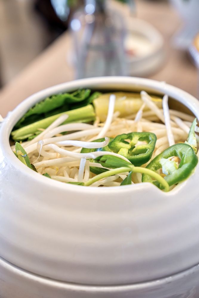 Pho Flavor