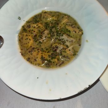 Maple & Ash - Pillows of love - Steakhouses Near Me - Miami, Florida