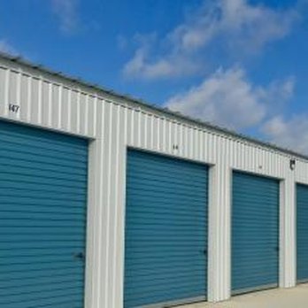 River Road Storage - River Road Self Storage - Self Storage Near Me - San Marcos, Texas