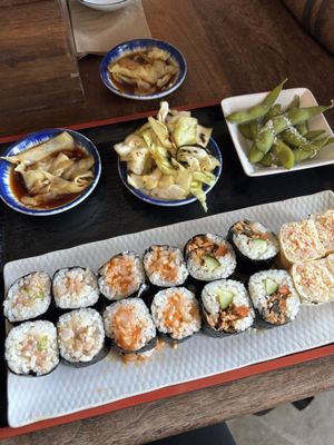 RBTA Highland Park by null