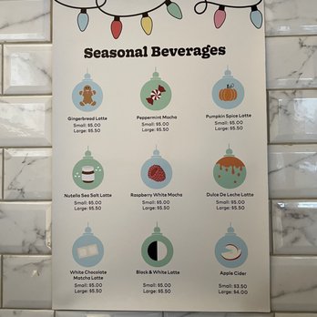 Chip City - Bakeries Near Me - Astoria, New York