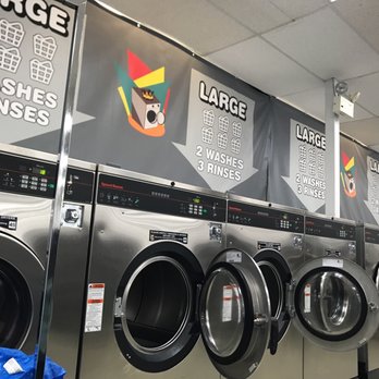 Laundry Palace - Laundry Services Near Me - Clawson, Michigan