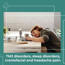 TMJ & Sleep Therapy Centre of San Fernando Valley - TMJ & Sleep Therapy Centre of San Fernando Valley - 9801 Balboa Blvd., Northridge, CA 91325 | CALL US! 310-826-3399