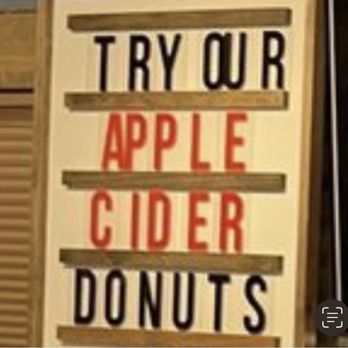 Wall Brothers Orchards - The Barn - Desserts Near Me - Orem, Utah