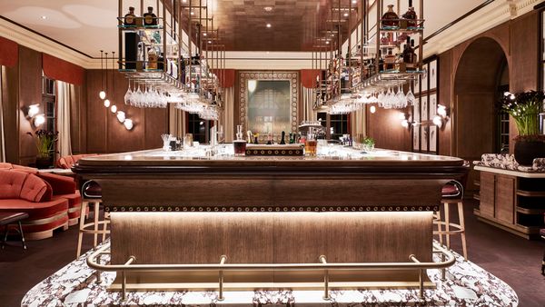 Fritz & Felix by null