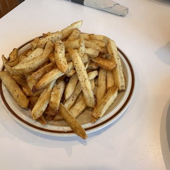The Toasty Badger - Fries - Diners Near Me - Austin, Texas The Toasty Badger - Fries - Diners Near Me - Austin, Texas