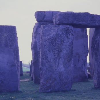 Stonehenge - Big rocks - Landmarks & Historical Buildings Near Me - Amesbury, WIL