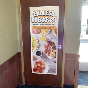 Golden Corral Buffet & Grill - Endless Breakfast available on Saturdays and Sundays - American Near Me - Saginaw, Michigan Golden Corral Buffet & Grill - Endless Breakfast available on Saturdays and Sundays - American Near Me - Saginaw, Michigan