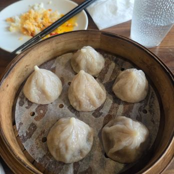 Hunan Cuisine - Mini soup dumplings - Chinese Near Me - Boston, Massachusetts Hunan Cuisine - Mini soup dumplings - Chinese Near Me - Boston, Massachusetts