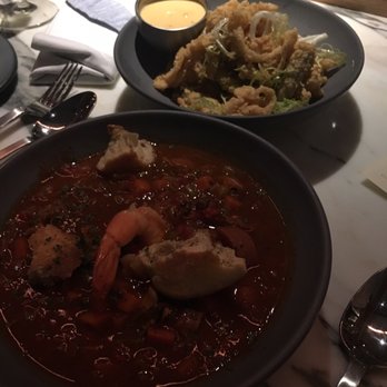 Angeline's - Italian Near Me - Charlotte, North Carolina