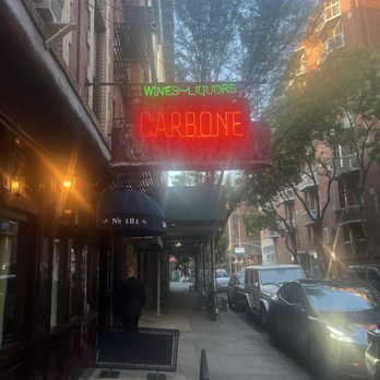 Carbone - Italian Near Me - New York, New York Carbone - Italian Near Me - New York, New York