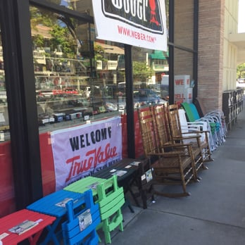 Orinda Hardware - Front window - Hardware Stores Near Me - Orinda, California Orinda Hardware - Front window - Hardware Stores Near Me - Orinda, California