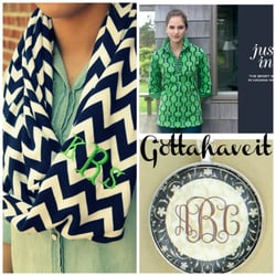 Gottahaveit