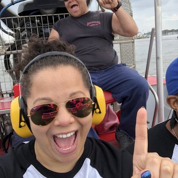 Airboat Adventures - Boat Tours Near Me - Lafitte, Louisiana