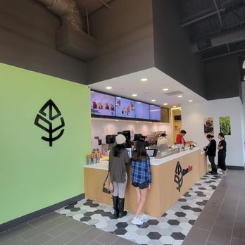 RareTea - Inside - Bubble Tea Near Me - Gainesville, Virginia RareTea - Inside - Bubble Tea Near Me - Gainesville, Virginia