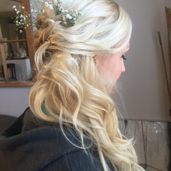 All Dolled Up