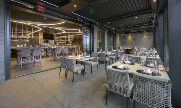 Ruth's Chris Steak House by null