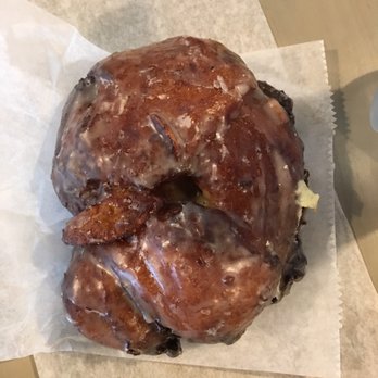 Glazed Donuts - OMG - Donuts Near Me - Key West, Florida Glazed Donuts - OMG - Donuts Near Me - Key West, Florida