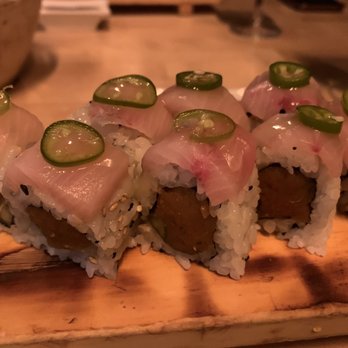O-Ku - YUZU FUEGO - Sushi Bars Near Me - Washington, DC, District of Columbia