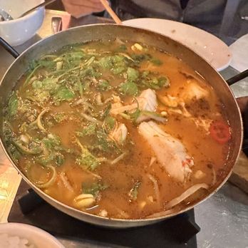 ARIARI - Korean Near Me - New York, New York