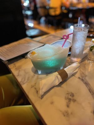 La Buena Vida - Raleigh by null