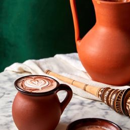 Mexican Hot Chocolate