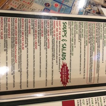 Capone's Pub & Grill - Starters - Pizza Near Me - Post Falls, Idaho