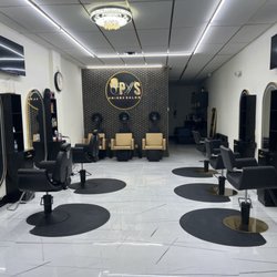 Opy’s Unisex Salon