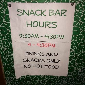 Winding Trails - Ski center snack bar - Recreation Centers Near Me - Farmington, Connecticut