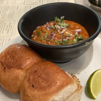 Dishoom - Pau Bhaji - delicious!!! As good as what you get in India. - Indian Near Me - London, XGL Dishoom - Pau Bhaji - delicious!!! As good as what you get in India. - Indian Near Me - London, XGL