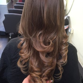 JM Salon - My fabulous haircut and color by the wonderful Luka - Hair Salons Near Me - San Pedro, California JM Salon - My fabulous haircut and color by the wonderful Luka - Hair Salons Near Me - San Pedro, California